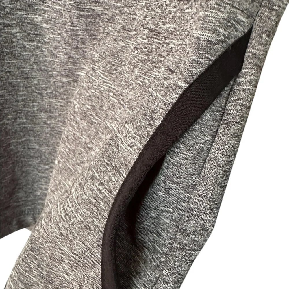 Z by Zella Girl turtleneck athletic lightweight sweatshirt Size- M Girls